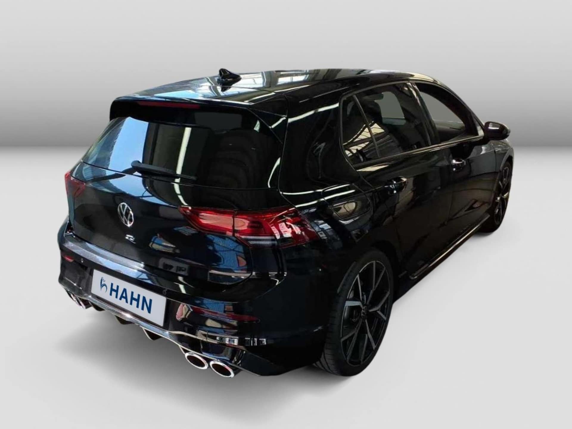 Volkswagen Golf R