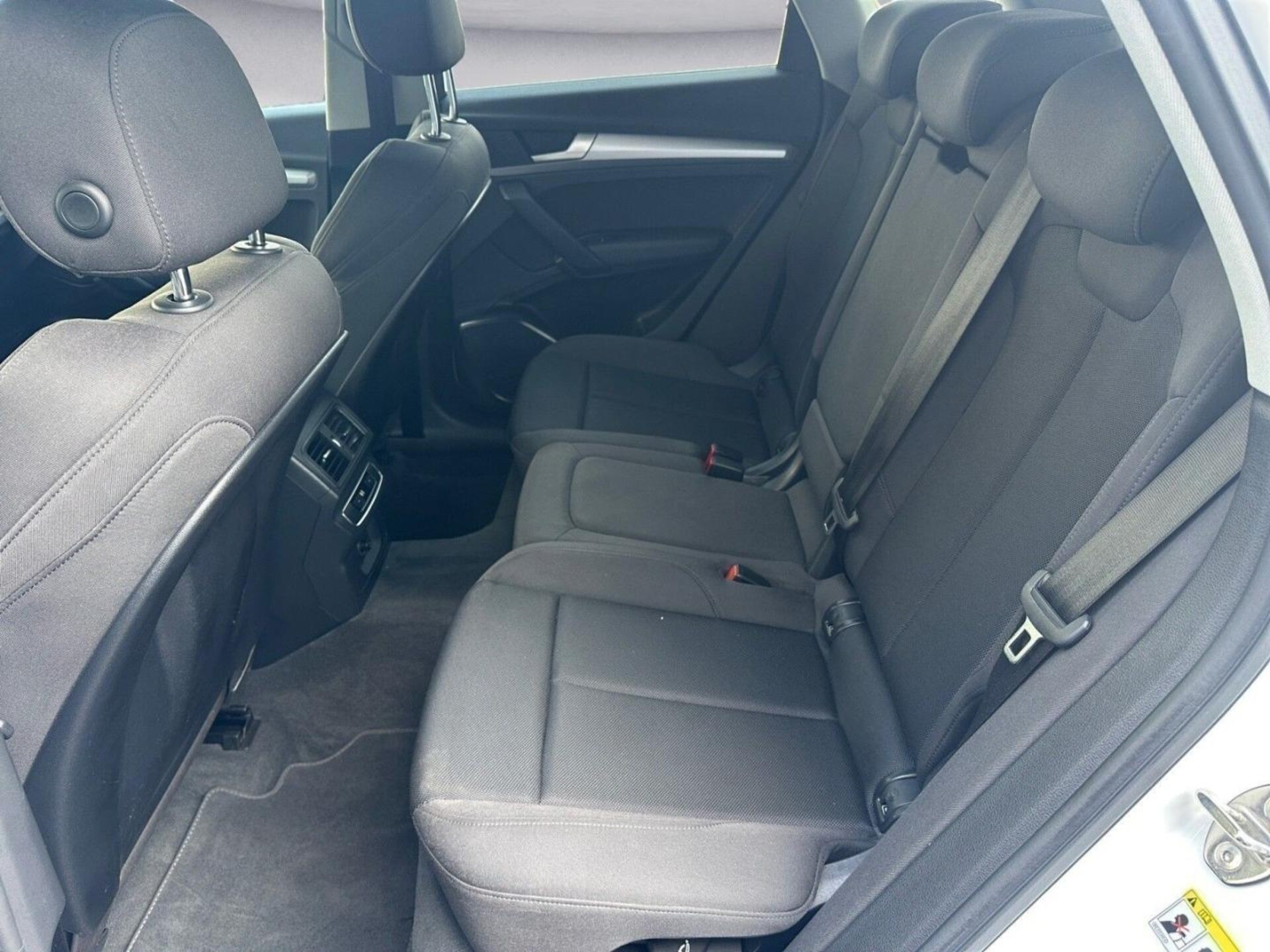 Audi Q5 TFSI e