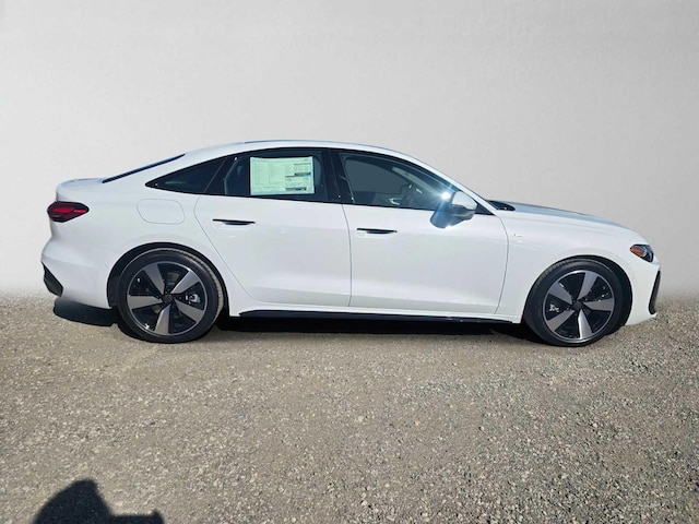 2026 Audi A5 Sedan