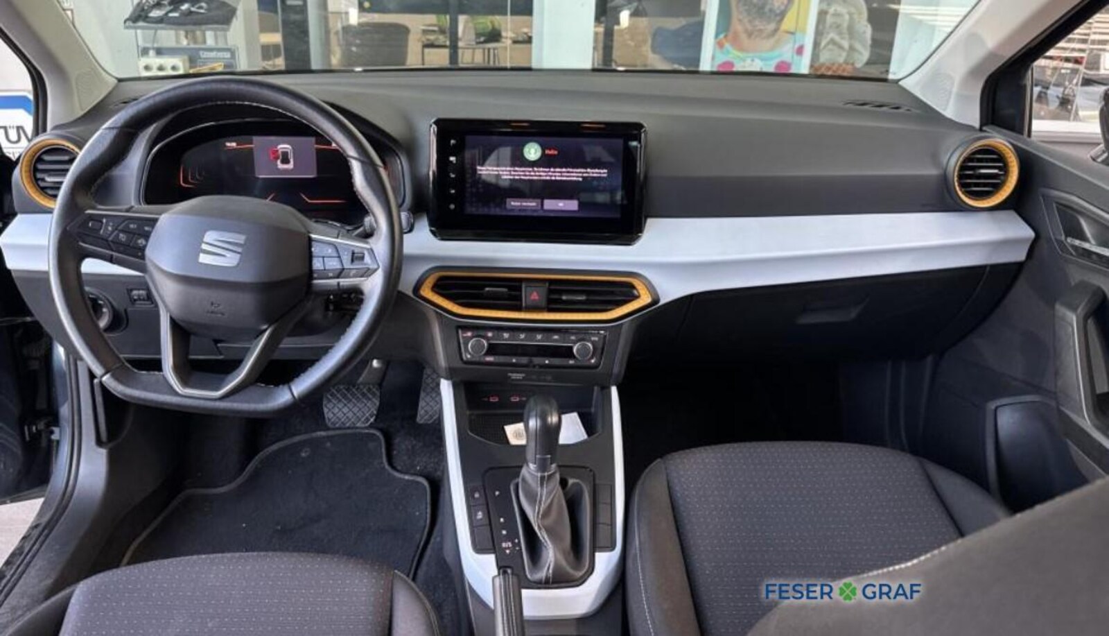 SEAT Arona – Bild 5