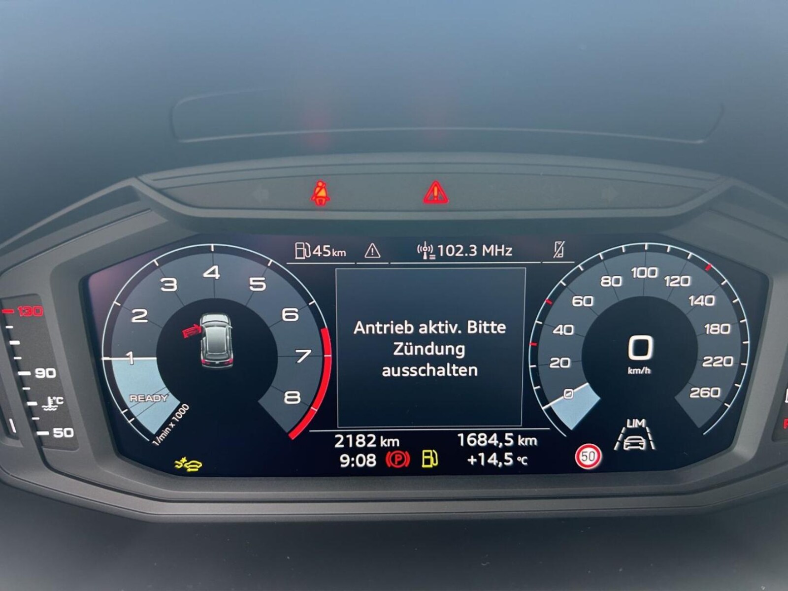 Audi A1 Sportback – Bild 10