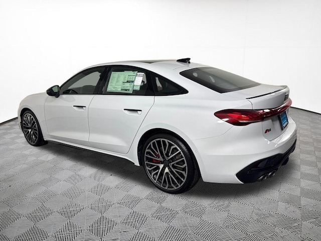 2026 Audi S5 Premium Plus - Photo 12