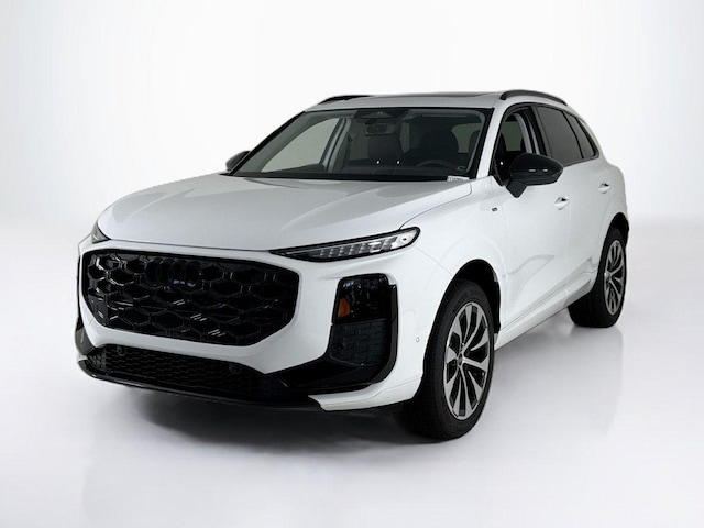 Photo of 2026 Audi Q3 SUV