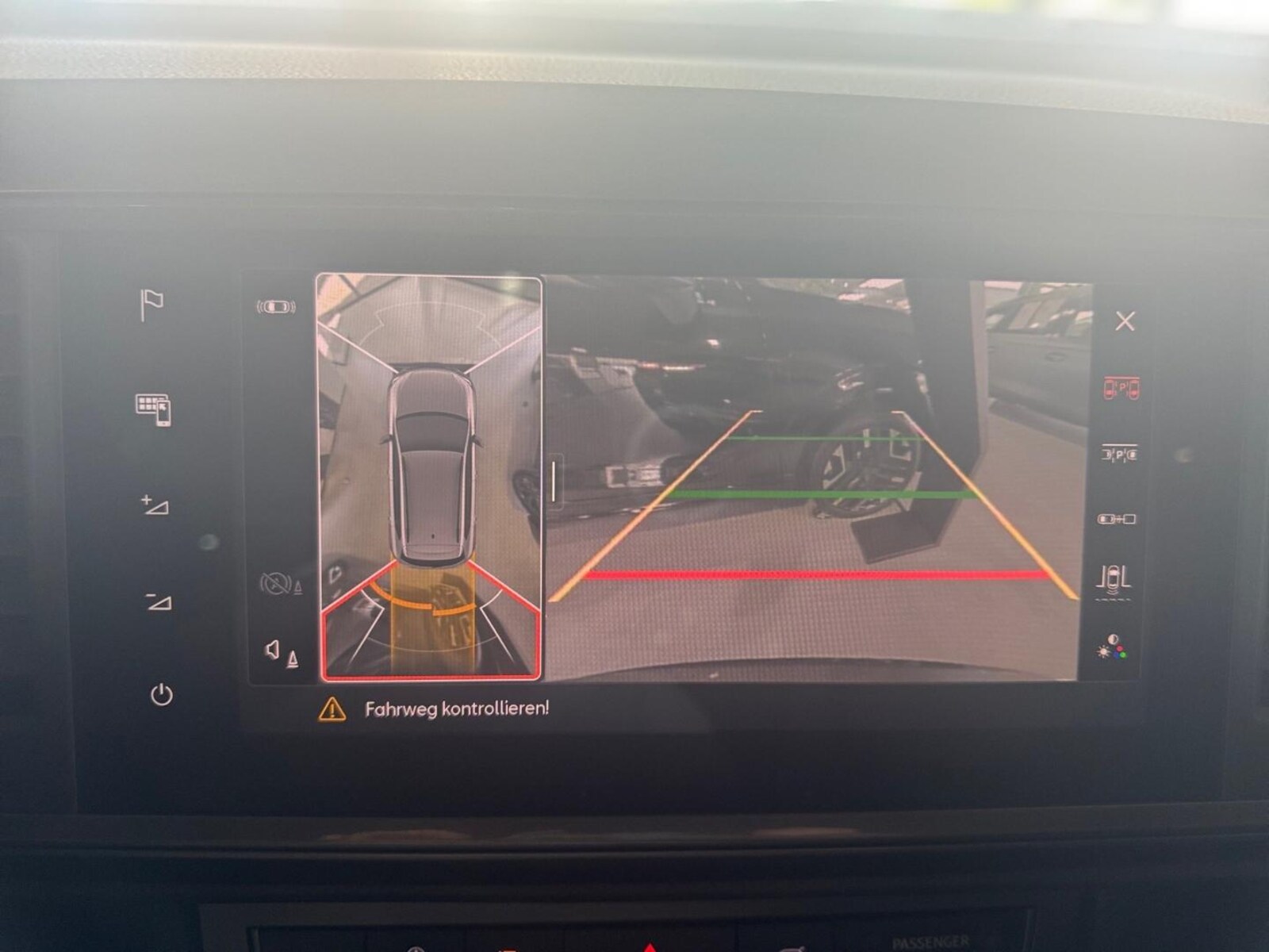 CUPRA Ateca – Bild 16