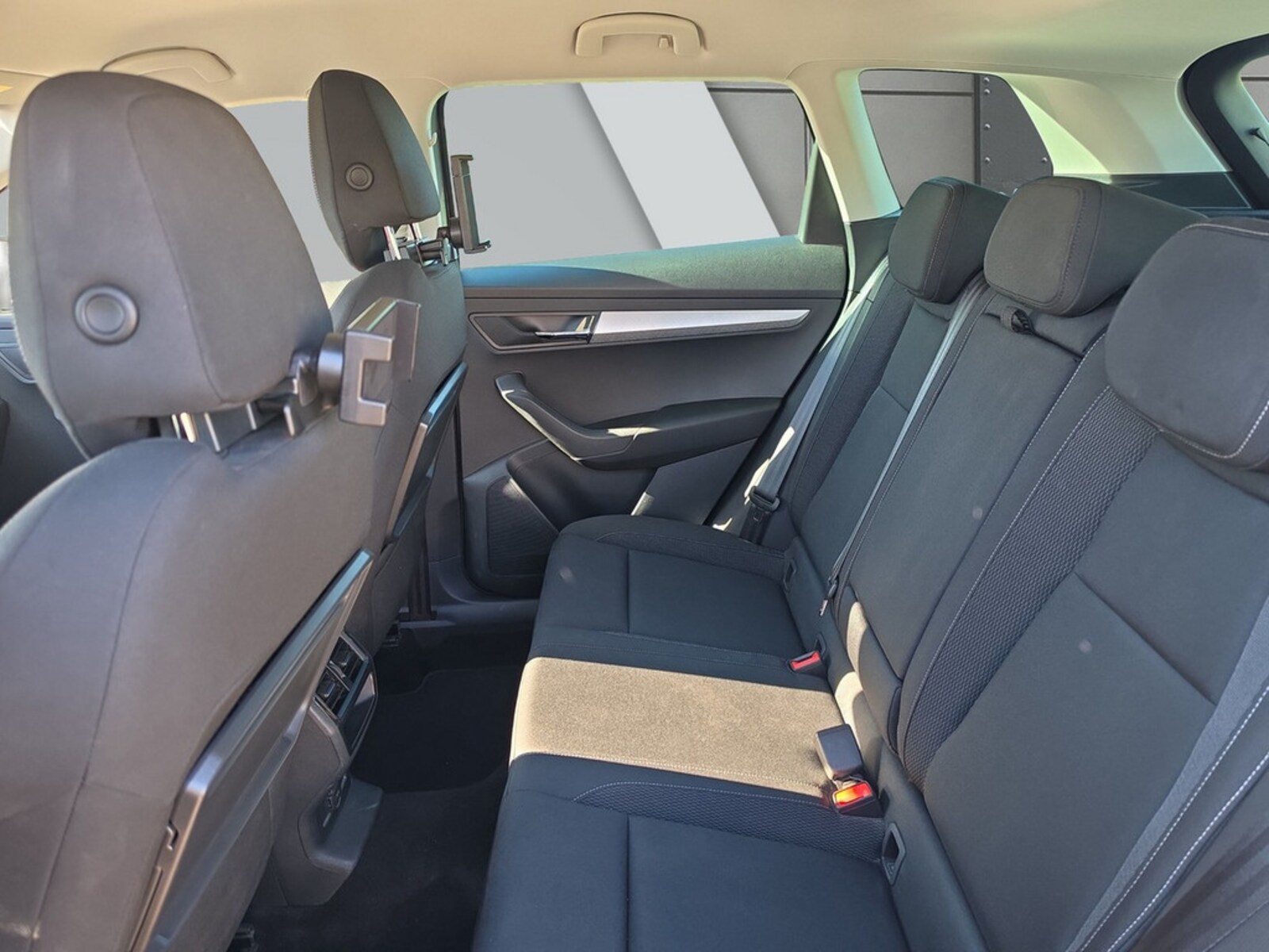 Škoda Karoq – Bild 11