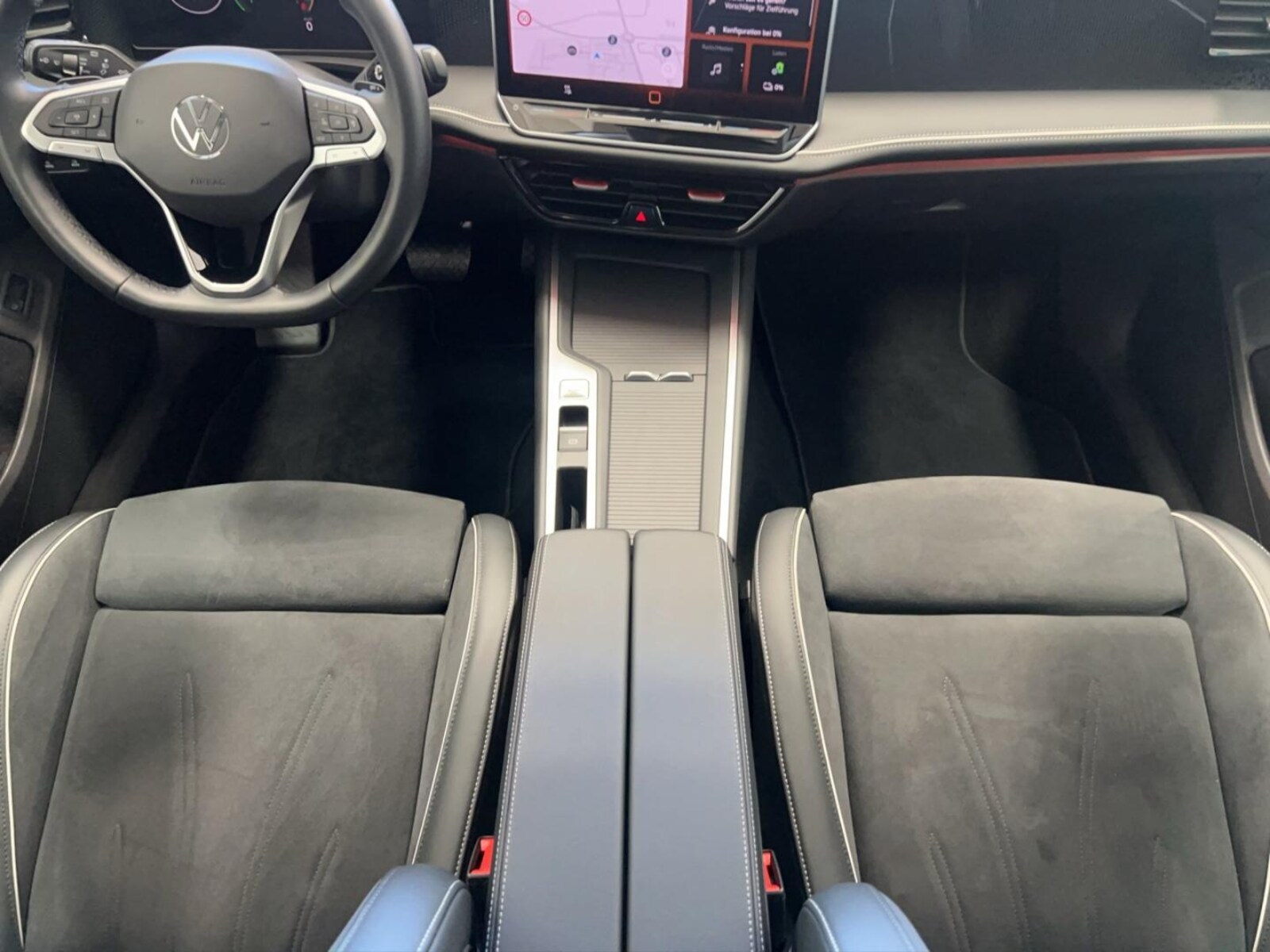 Volkswagen Passat – Bild 13