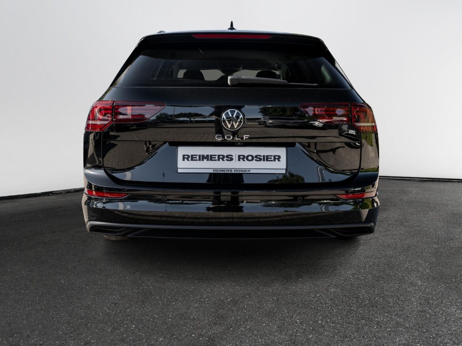 Volkswagen Golf Variant – Bild 5
