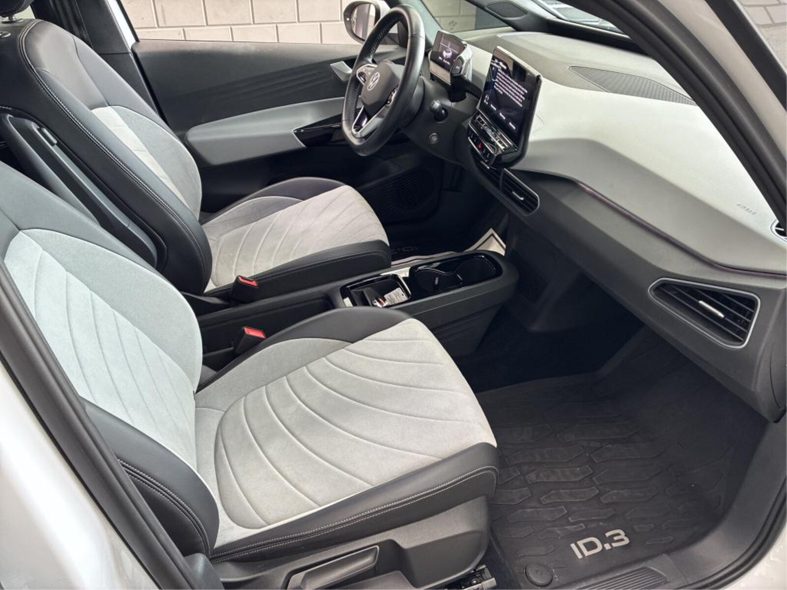 Volkswagen ID.3 – Bild 2