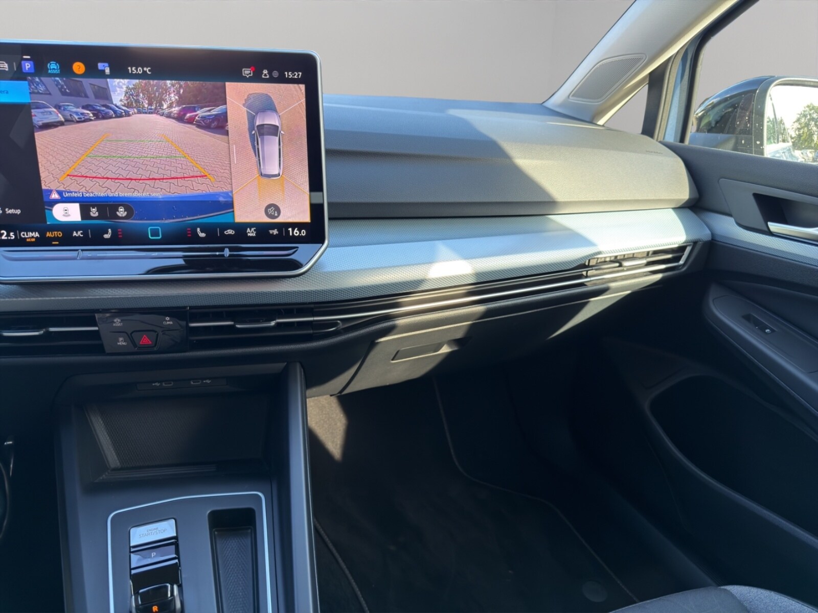 Volkswagen Golf Variant – Bild 11