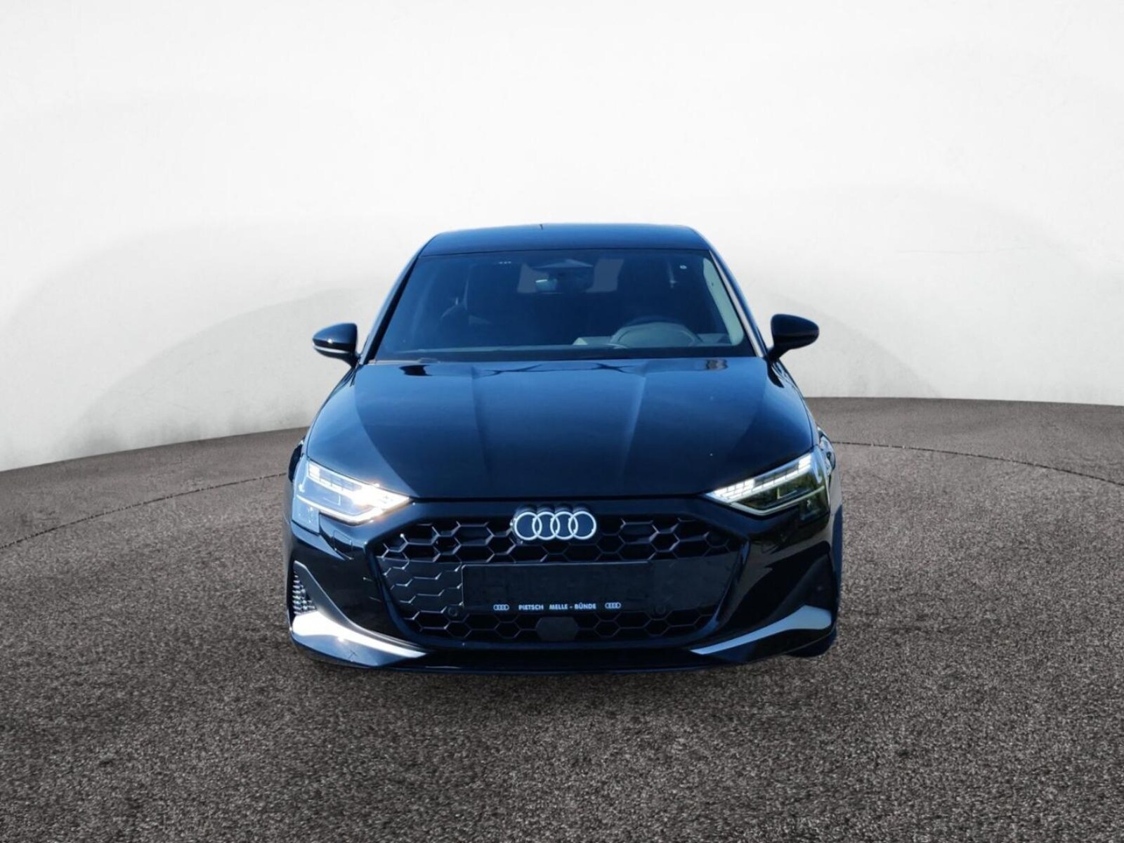 Audi A3 Limousine – Bild 10