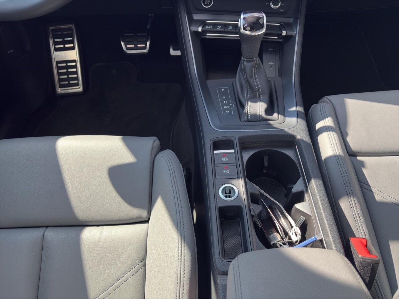 Audi Q3 Sportback – Bild 11