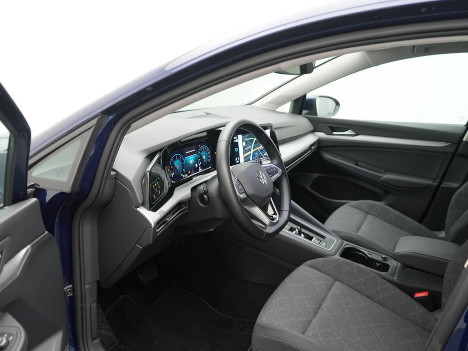 Volkswagen Golf – Bild 13