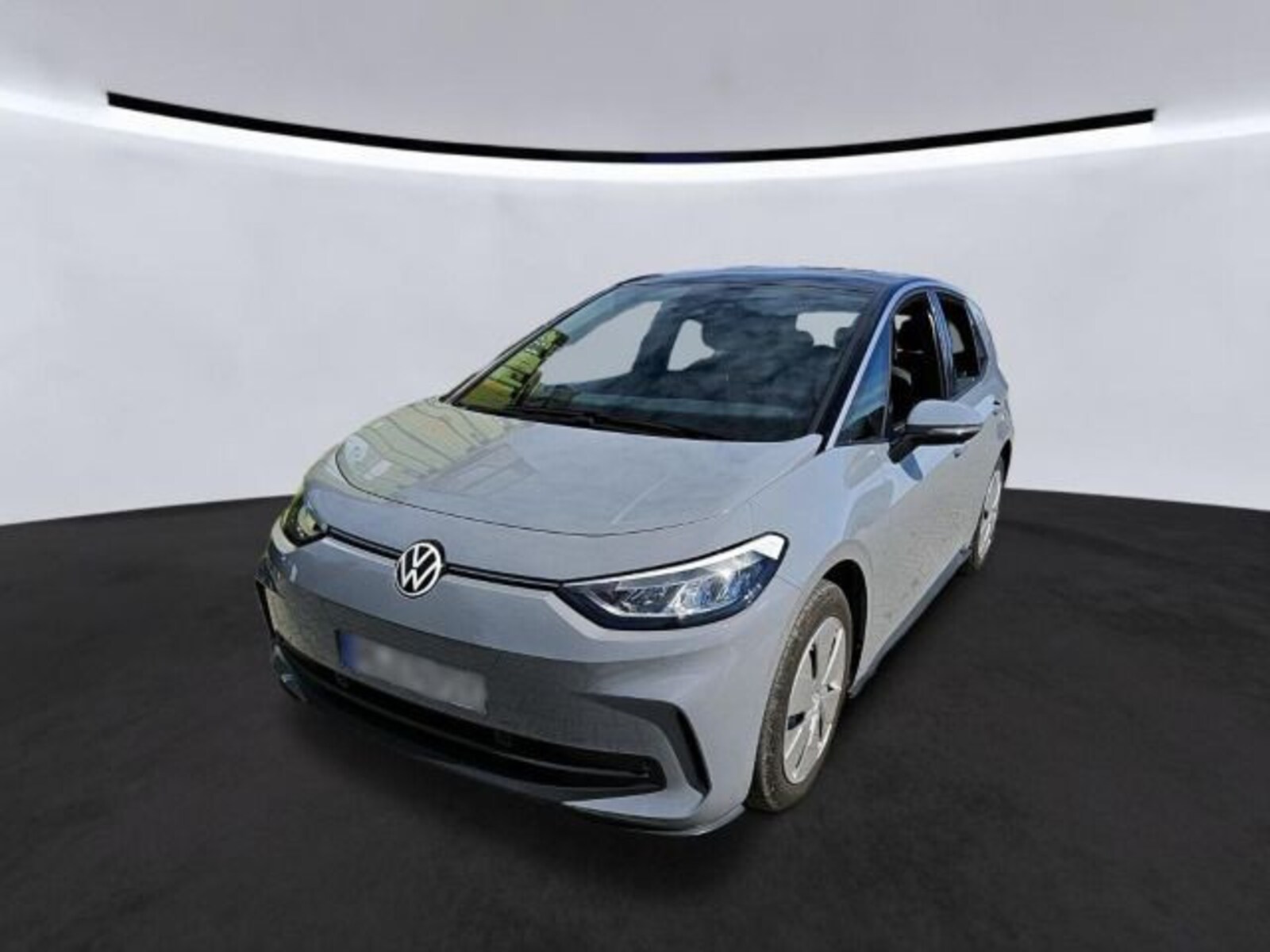 Volkswagen ID.3 – Bild 2