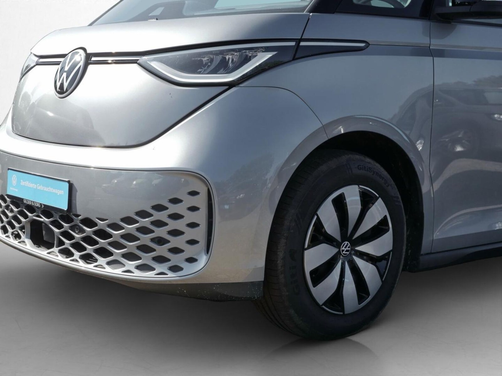 Volkswagen ID. Buzz – Bild 14