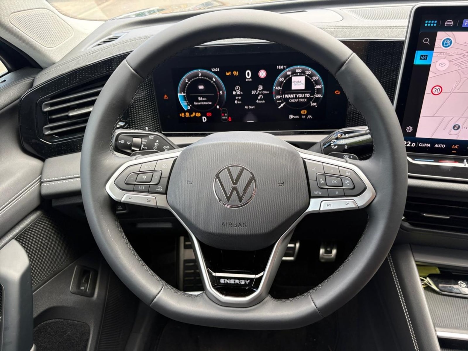 Volkswagen Tiguan – Bild 18