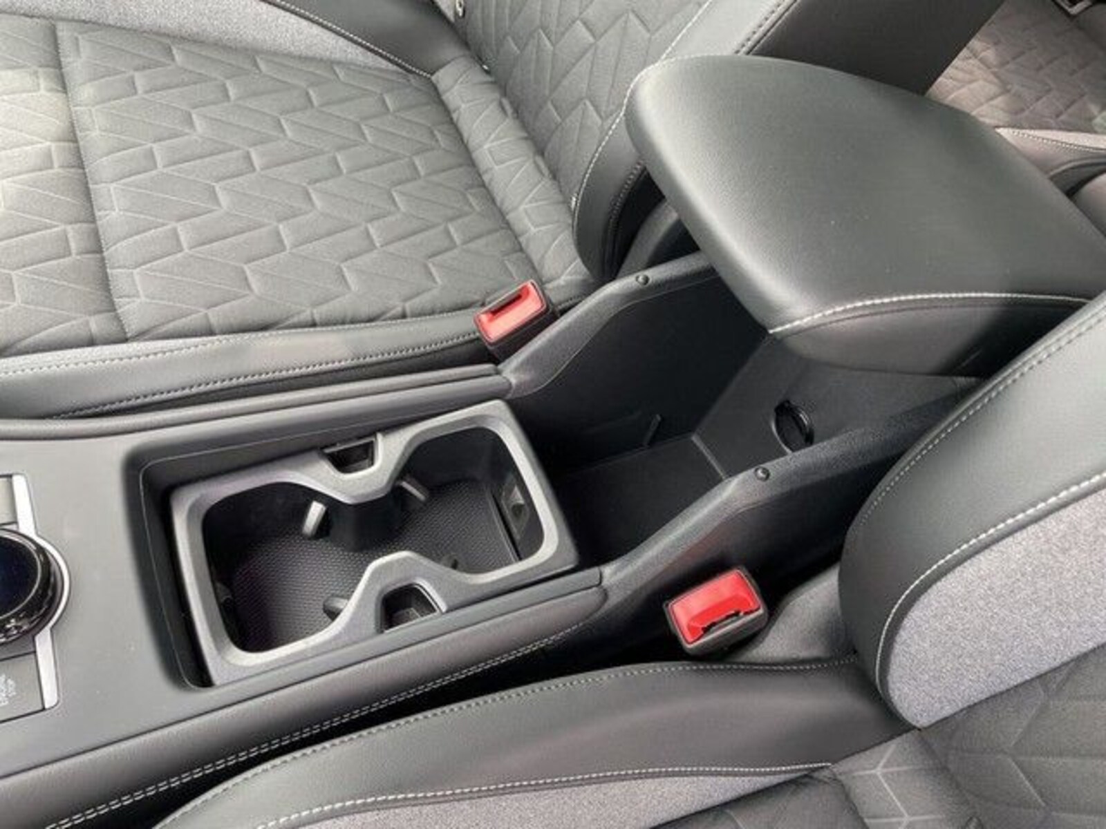 Volkswagen Tiguan – Bild 24
