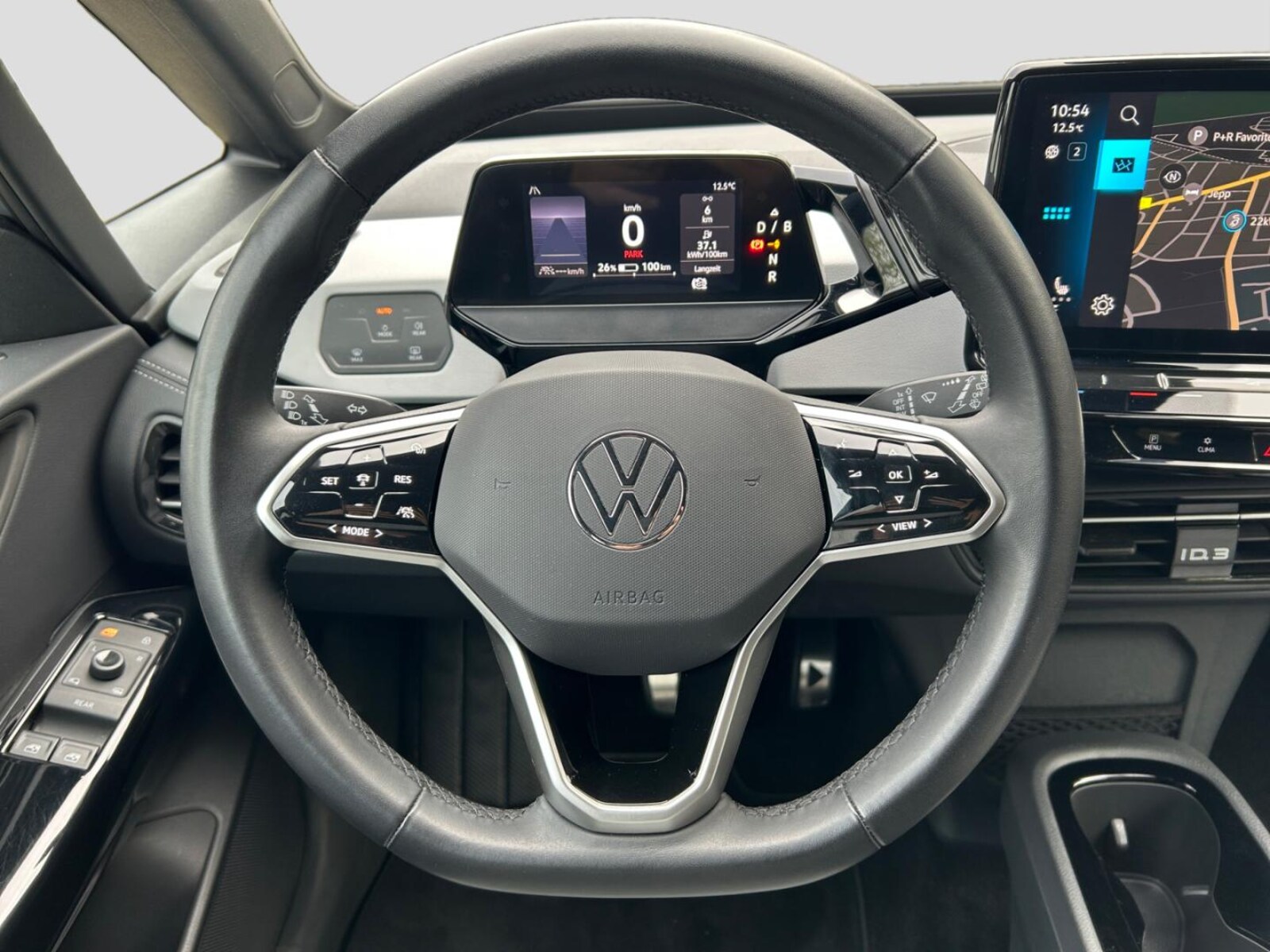 Volkswagen ID.3 – Bild 8