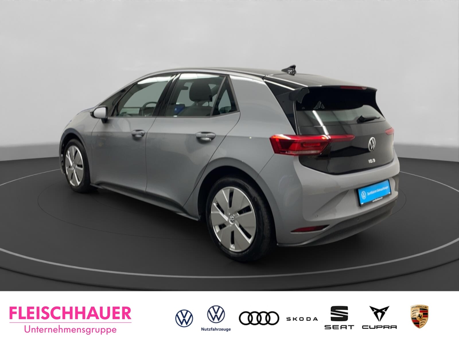 Volkswagen ID.3 – Bild 4