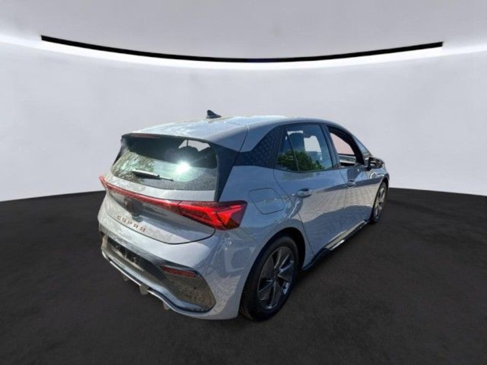CUPRA Born – Bild 5