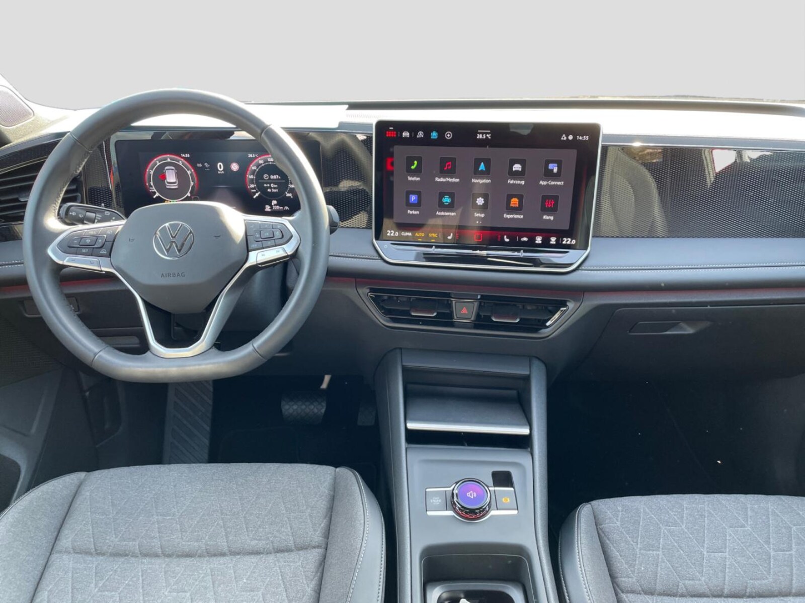 Volkswagen Tiguan – Bild 14