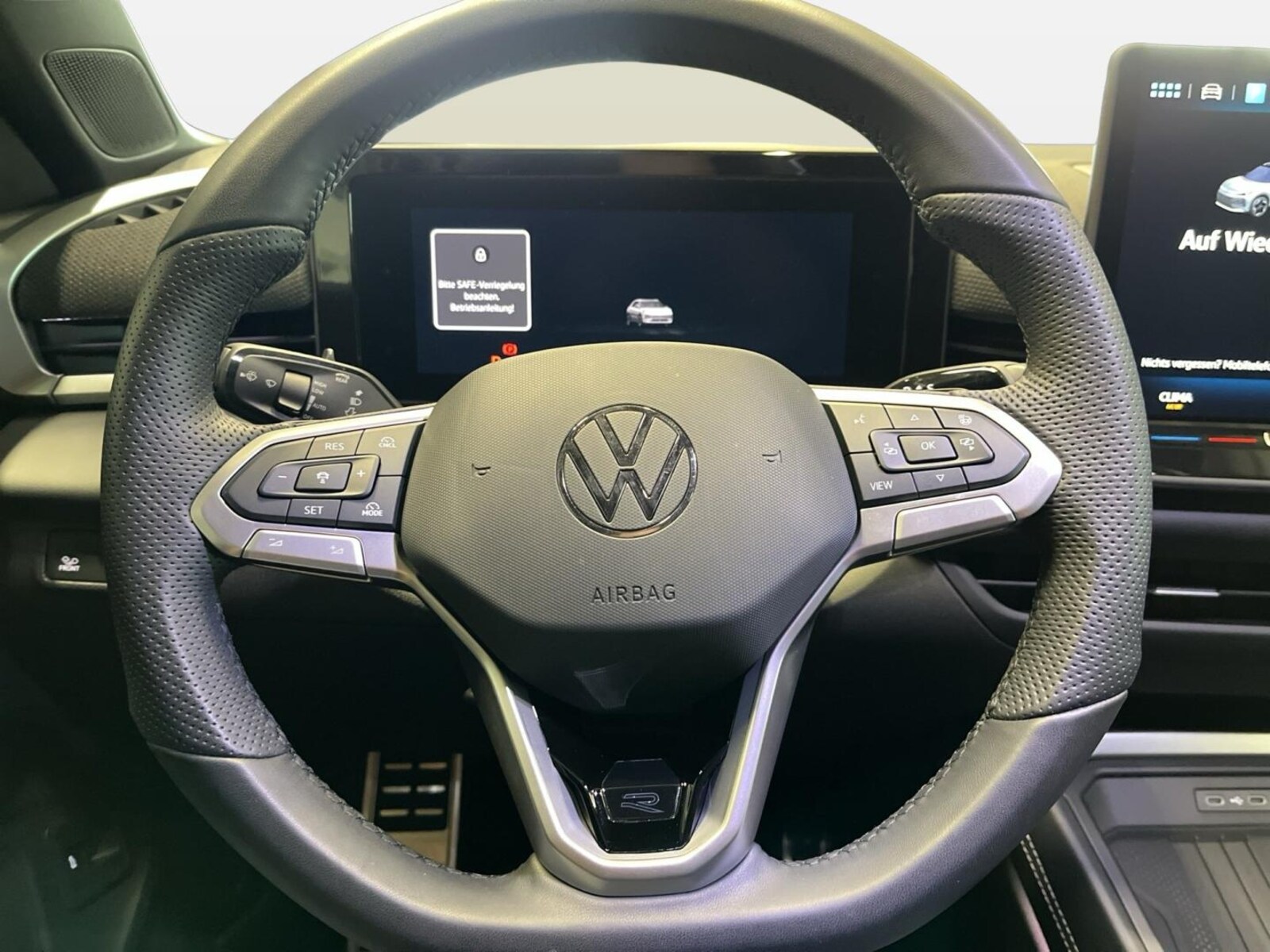 Volkswagen T-Roc – Bild 18