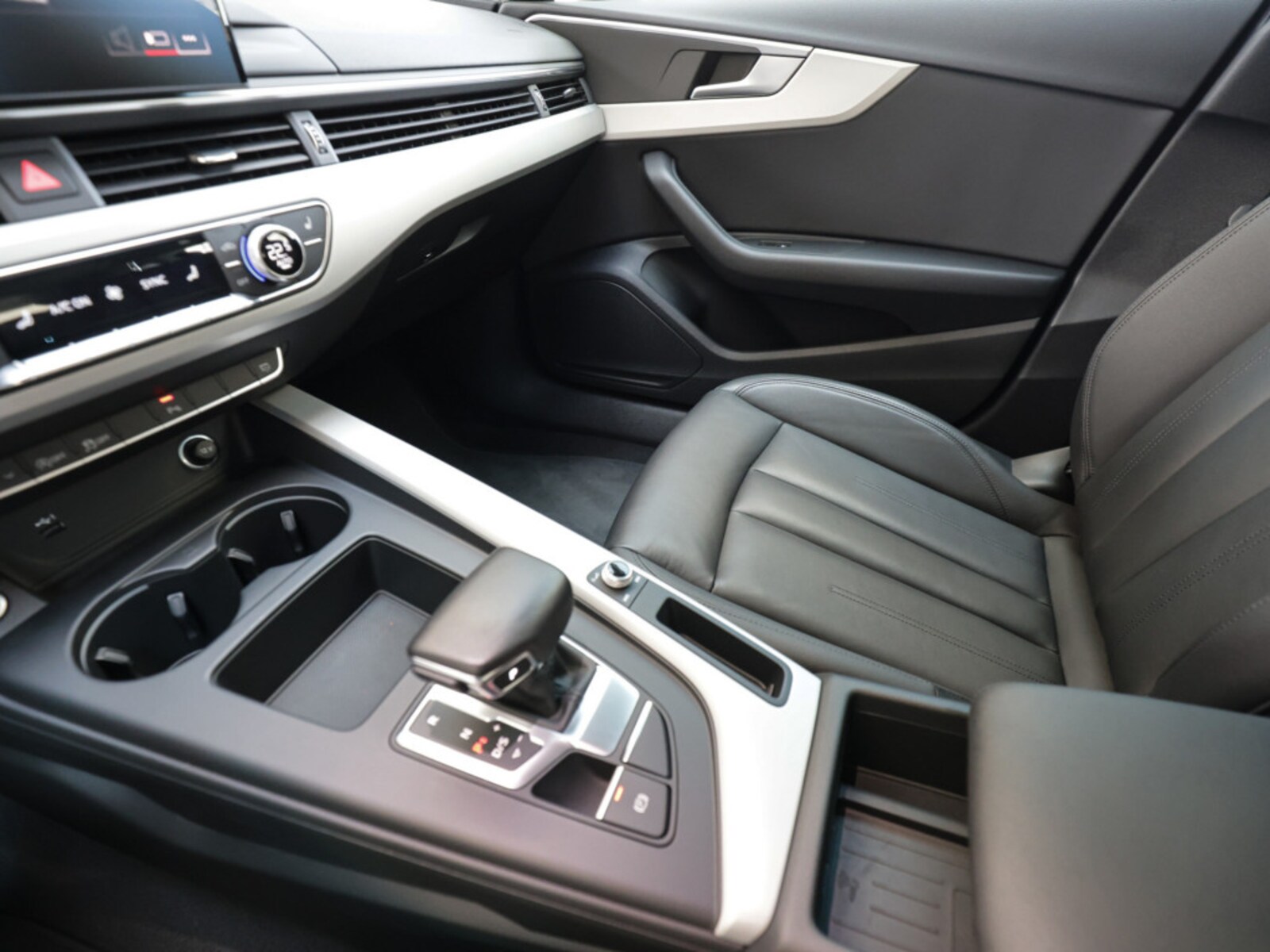Audi A4 Avant – Bild 16