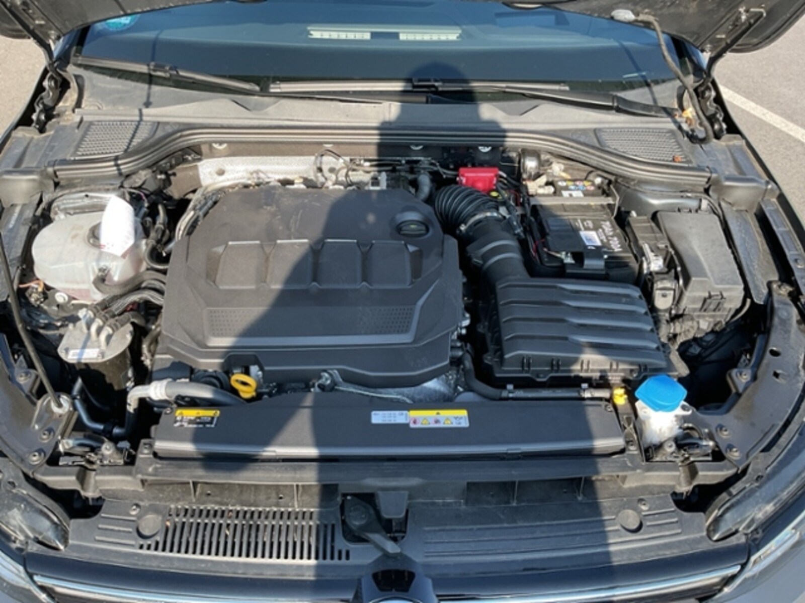 Volkswagen Golf Variant – Bild 15