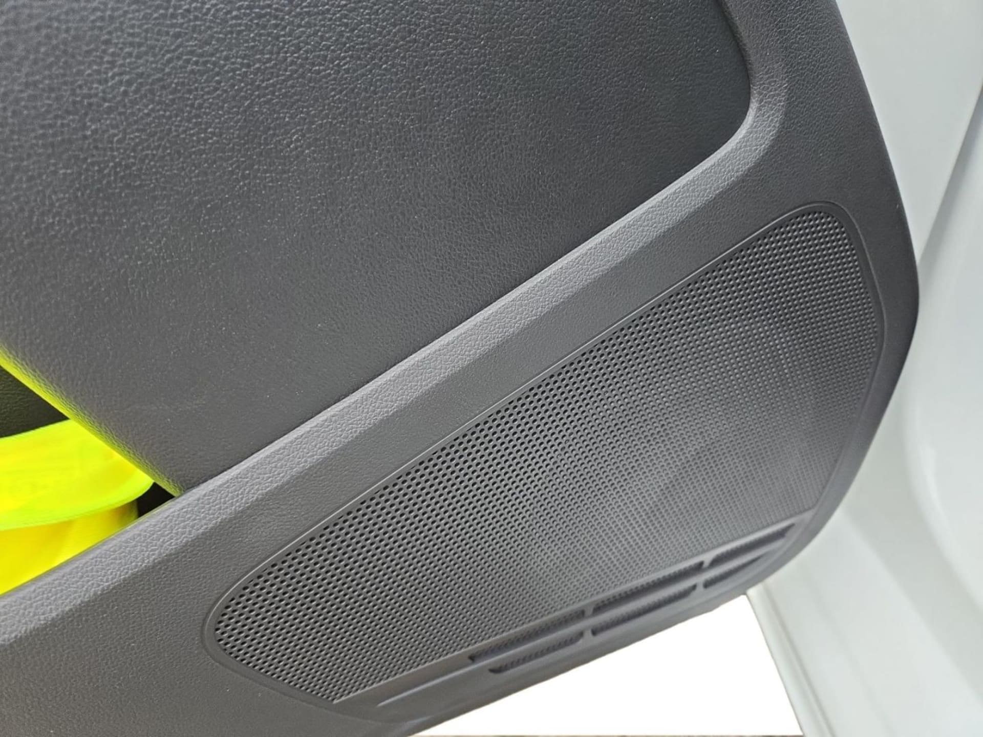 Volkswagen e-up! Edition