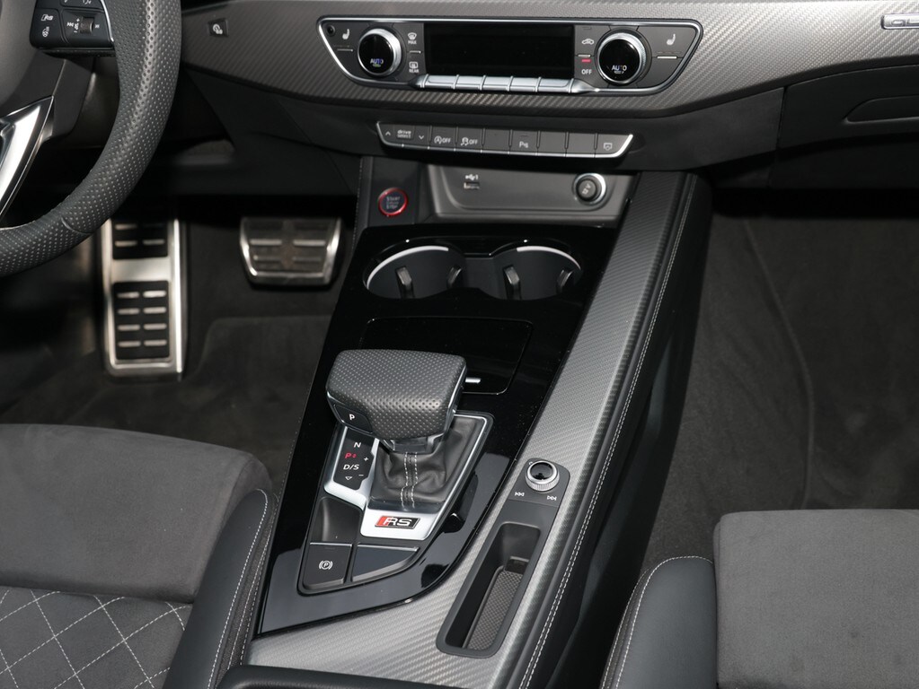 Image about Audi RS 5 Sportback TFSI quattro tiptronic