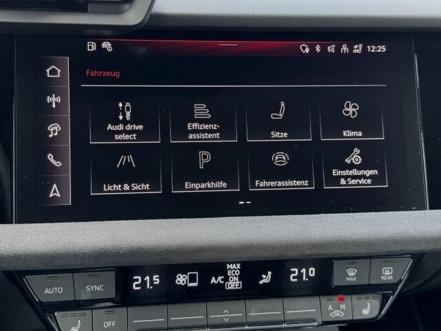 Image about Audi S3 Limousine TFSI quattro S tronic