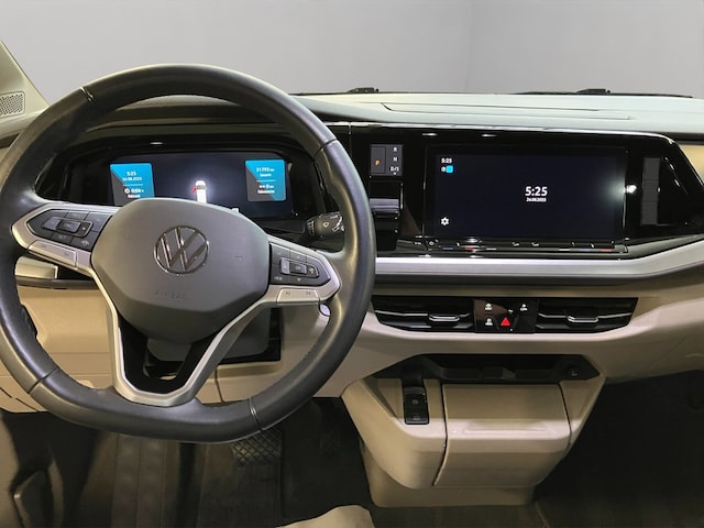 Volkswagen Multivan langversion