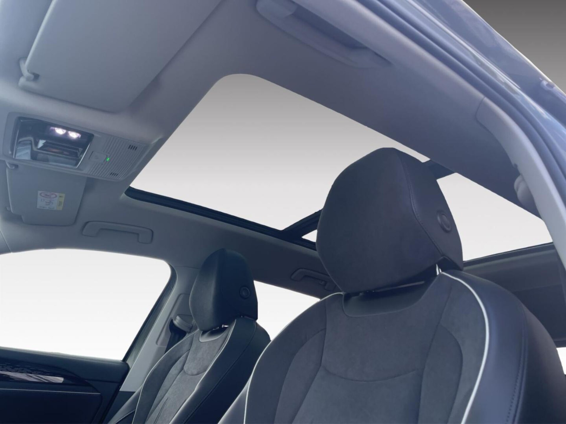 Volkswagen Tayron Elegance