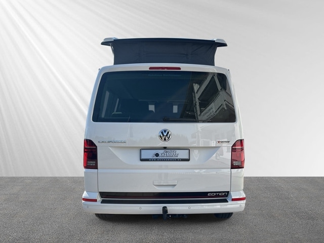 Volkswagen T6.1 California