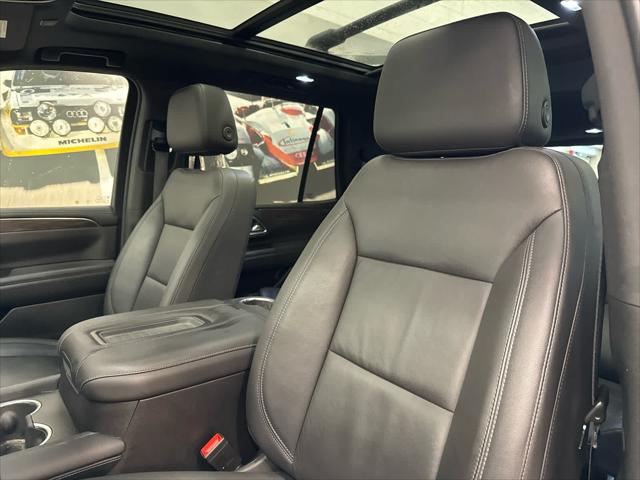 2021 CHEVROLET TAHOE - Image 13