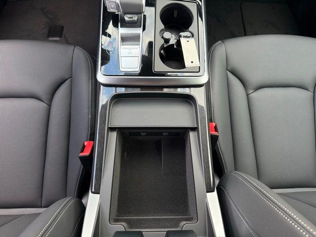 2026 Audi Q8 Premium Plus - Photo 28