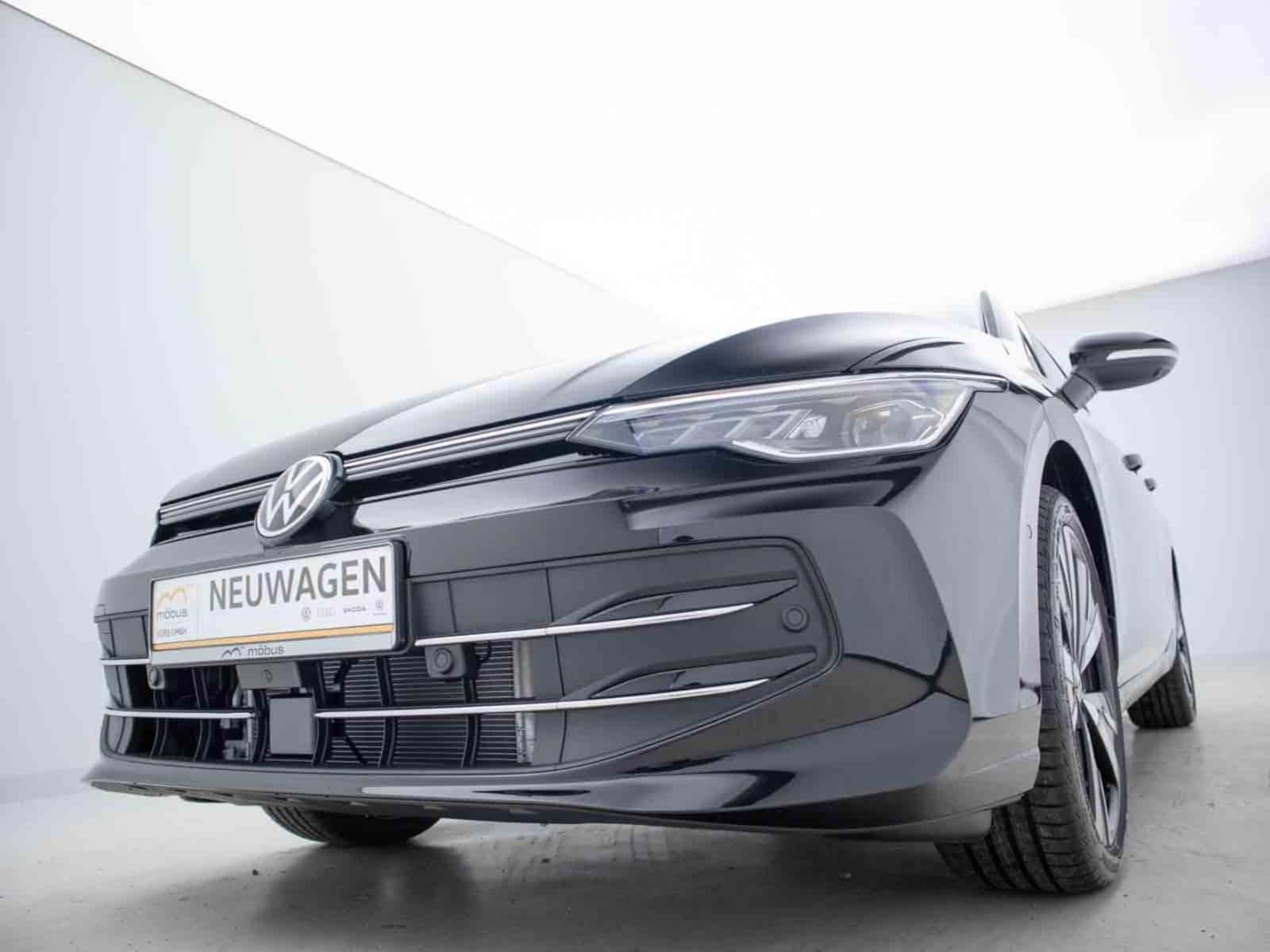 Volkswagen Golf – Bild 22