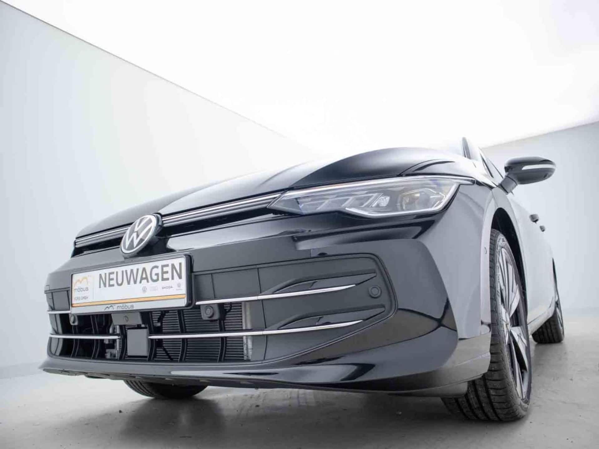 Volkswagen Golf Style