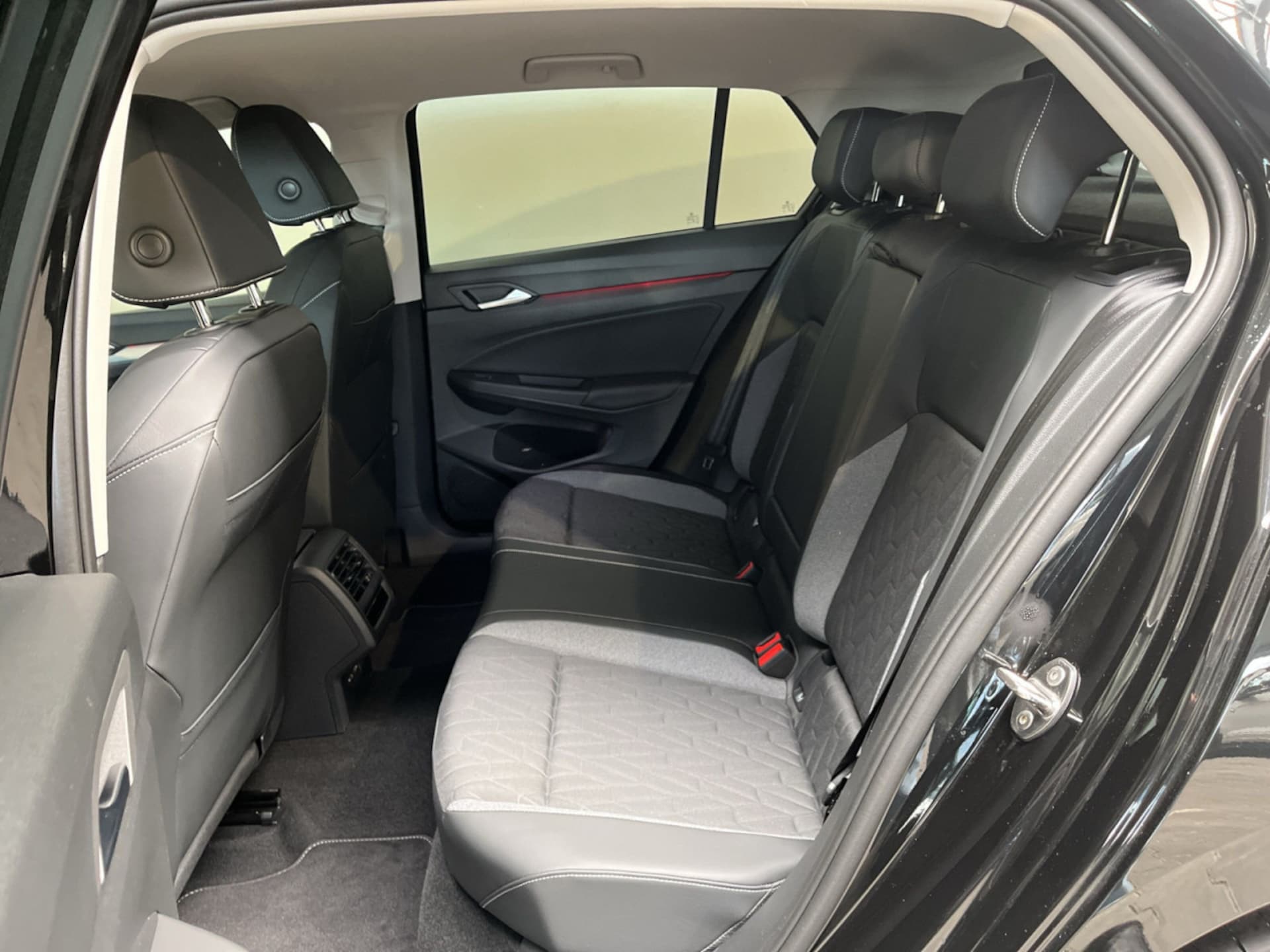 Volkswagen Golf Goal