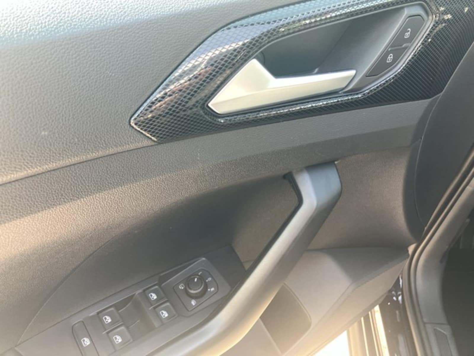 Volkswagen T-Cross – Bild 13
