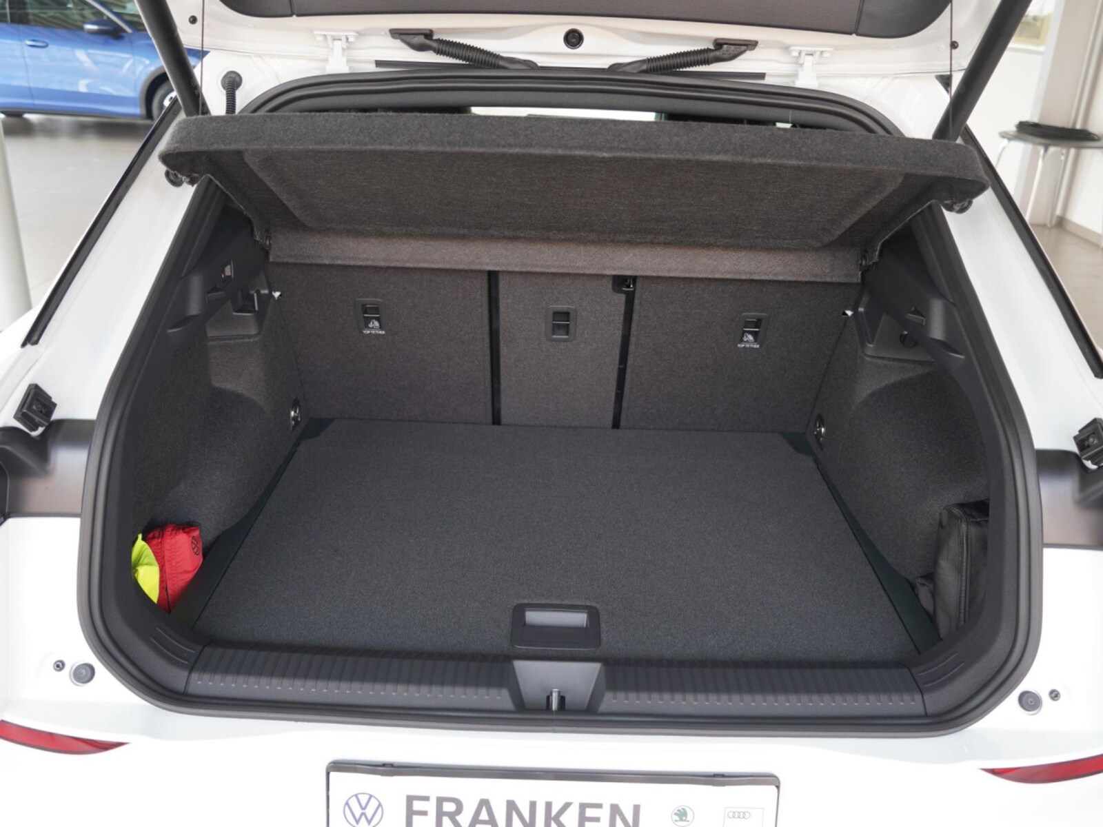 Volkswagen T-Roc – Bild 15