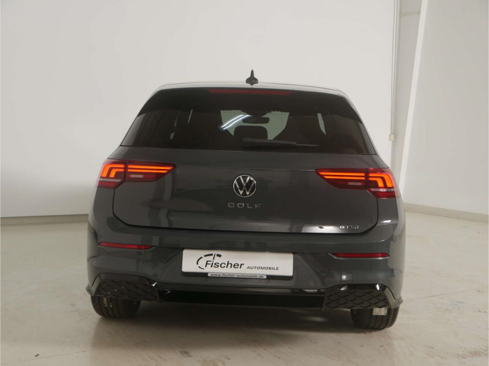Volkswagen Golf – Bild 4