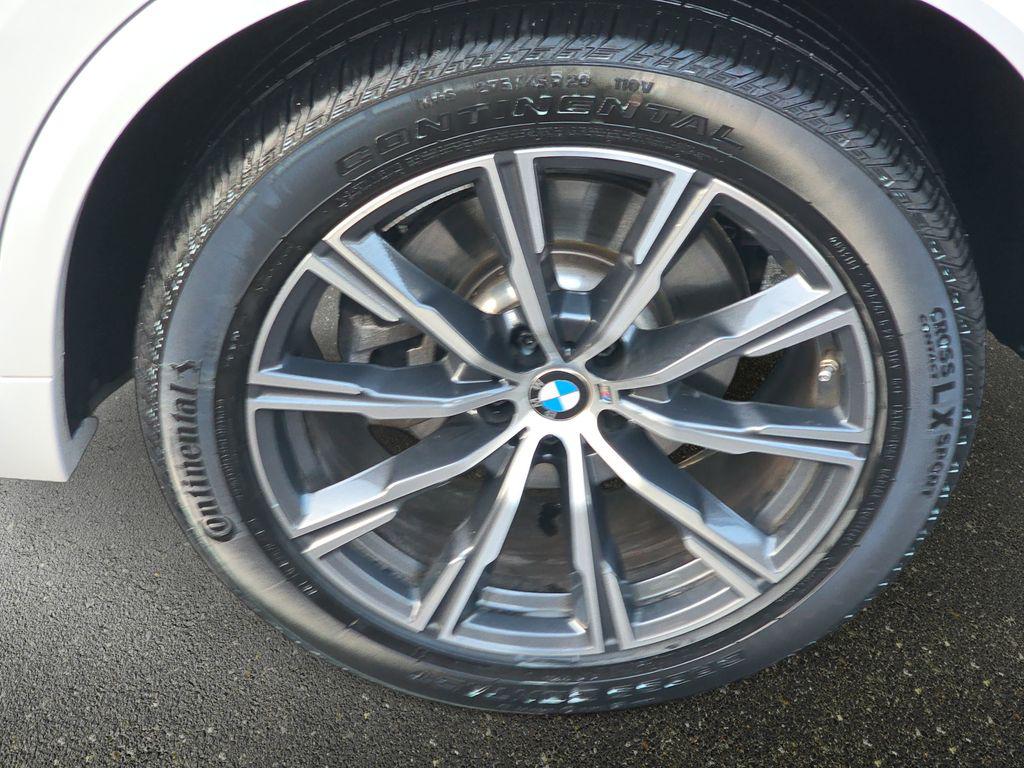 2025 BMW X5 40i - Photo 36