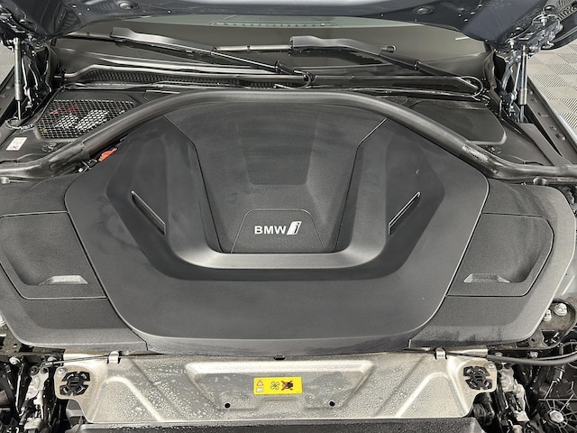 2023 BMW i4