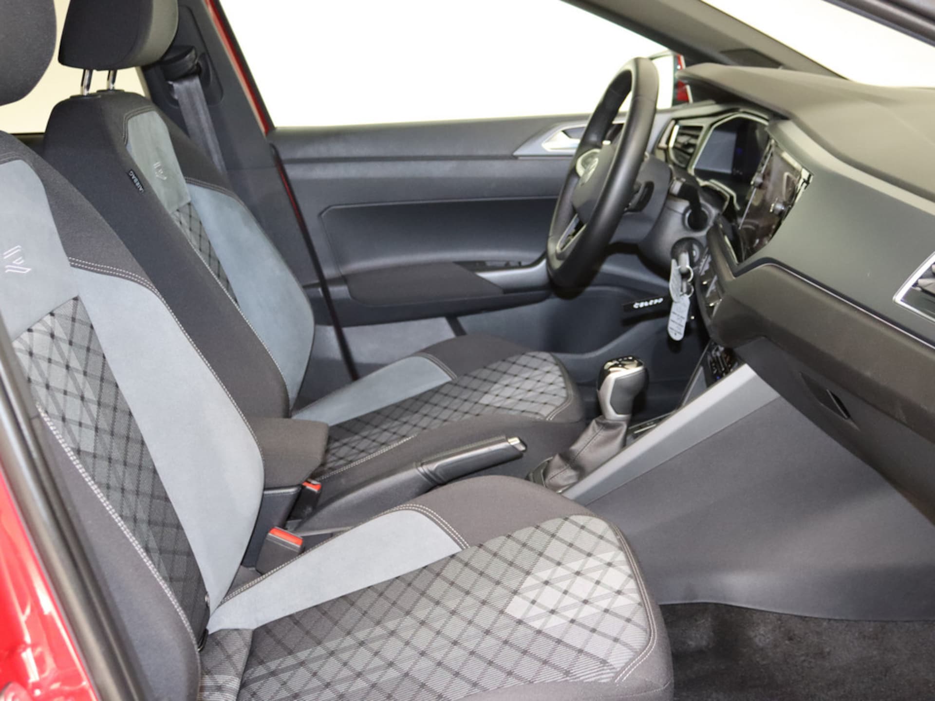 Volkswagen Polo R-Line