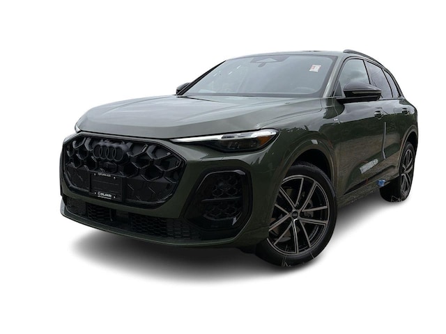 2026 Audi Q5