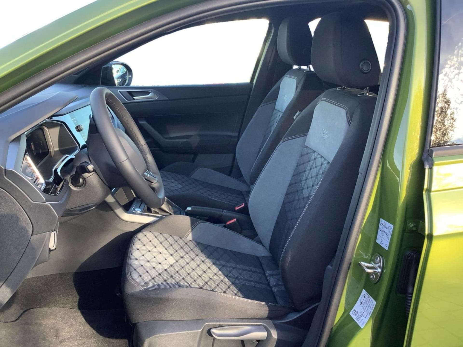 Volkswagen Taigo R-Line