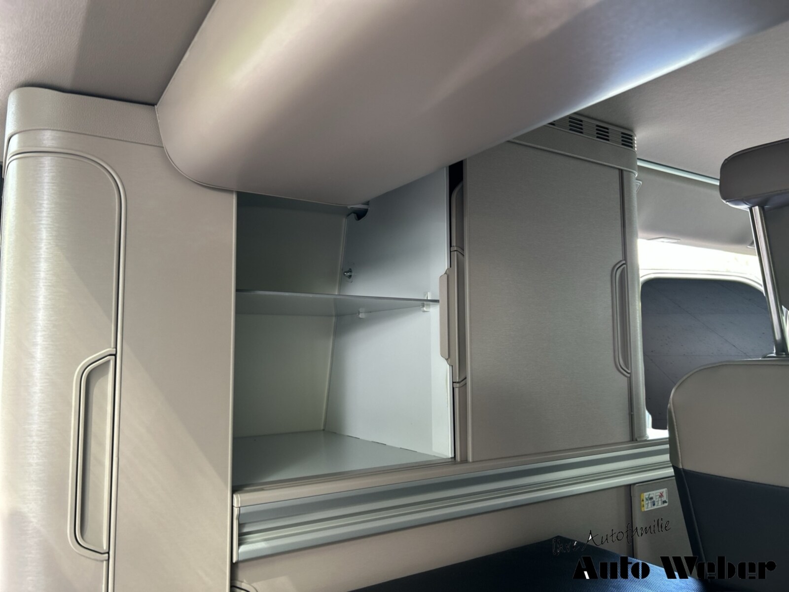 Volkswagen California – Bild 15