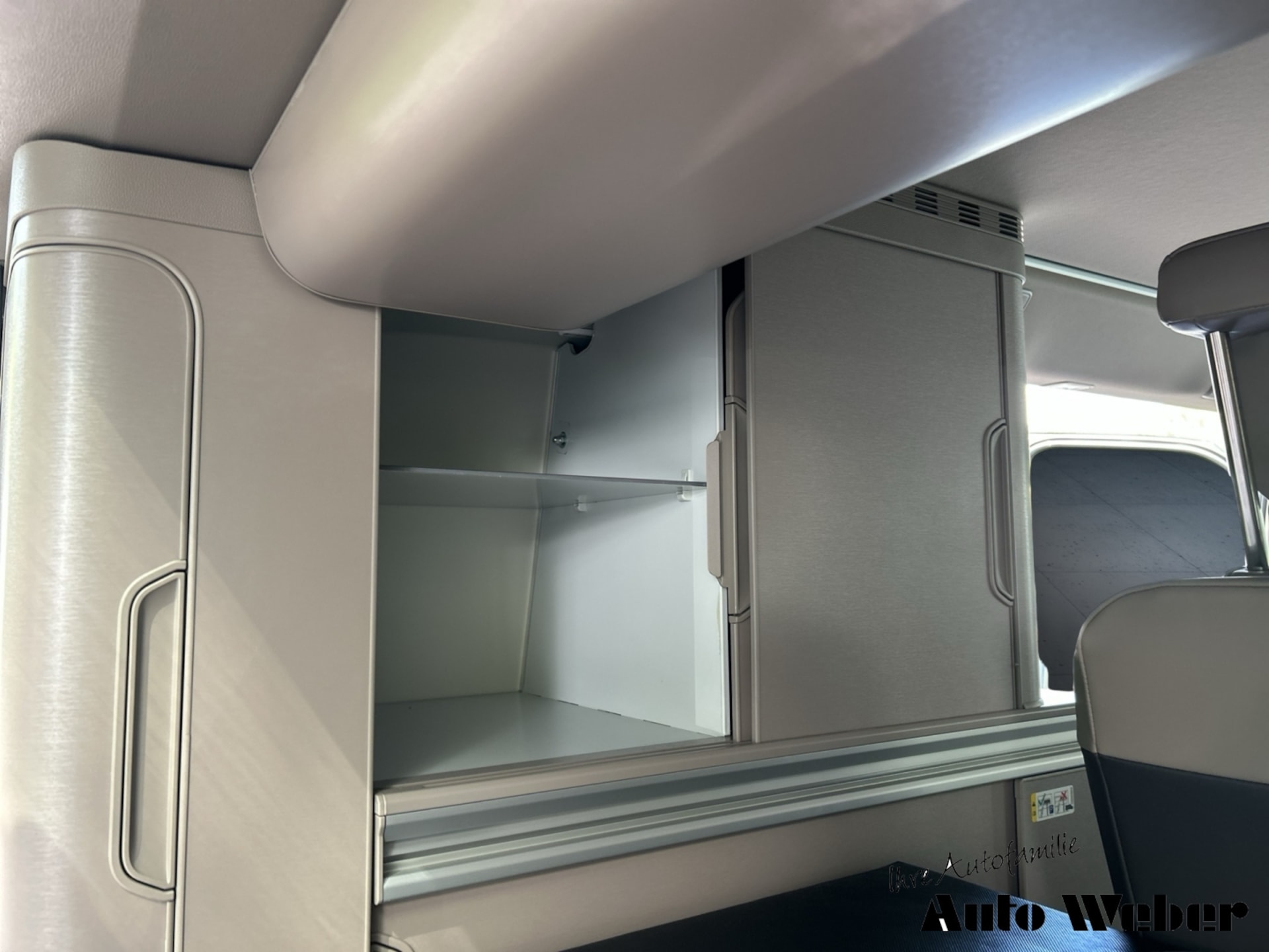 Volkswagen California Ocean