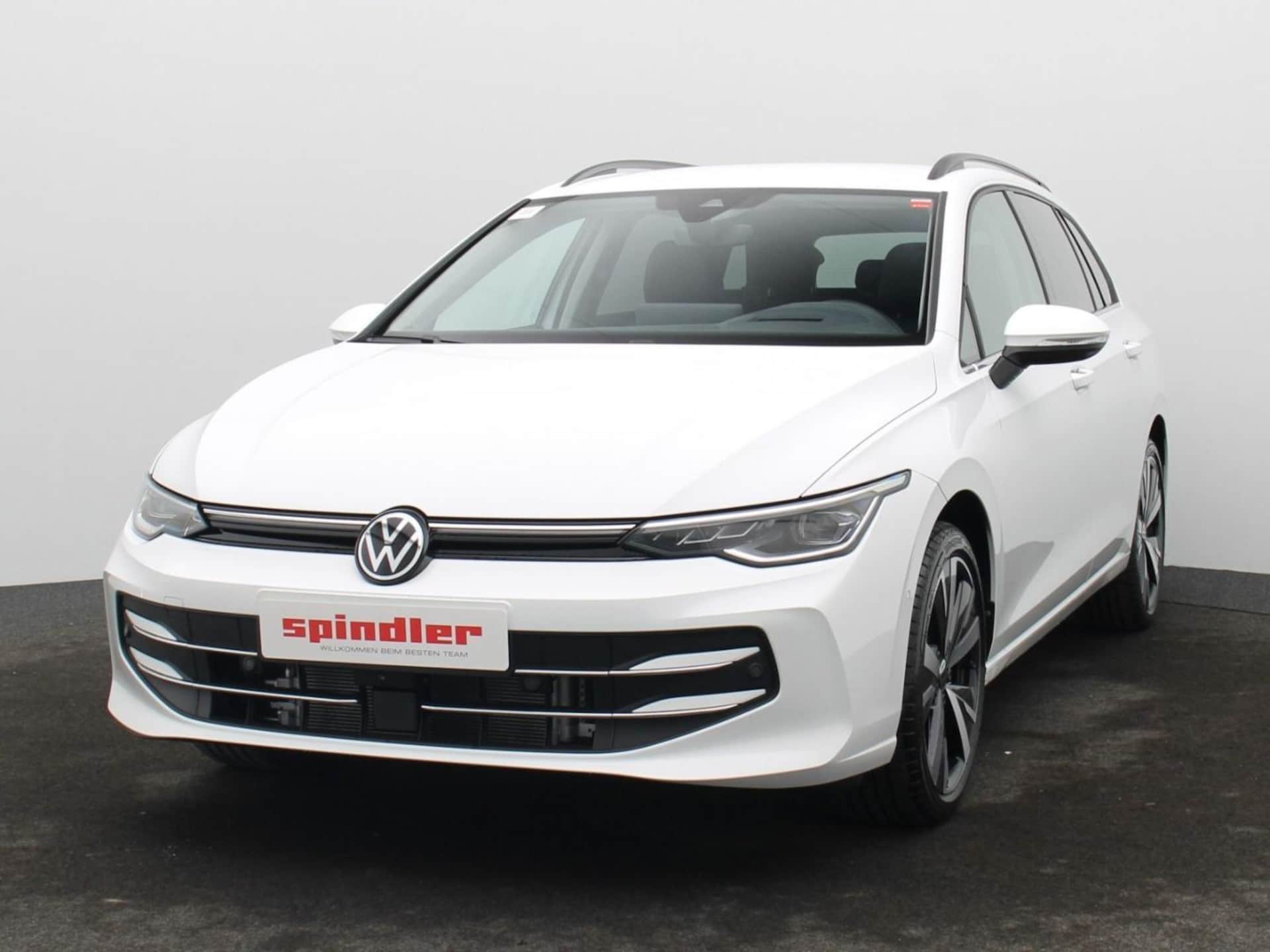 Volkswagen Golf Variant Style
