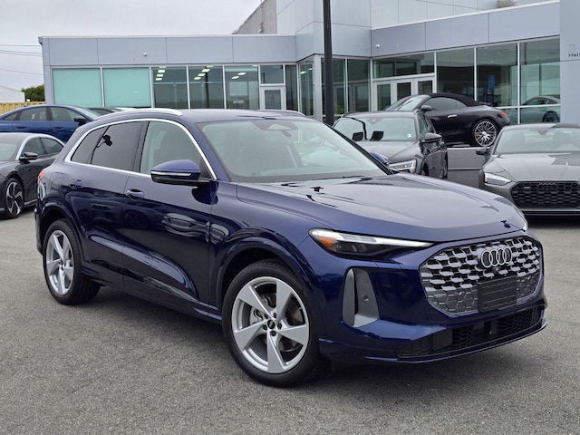 Photo of 2026 Audi Q5 